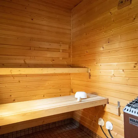 Raeaepys By Interhome Leppävirta