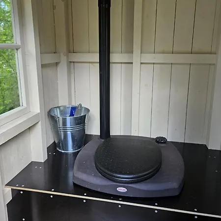 Raeaepys By Interhome Leppävirta