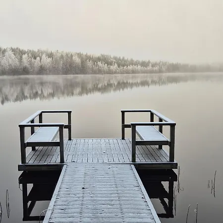 Raeaepys By Interhome Leppävirta