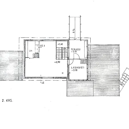 Casa vacanze Raeaepys By Interhome